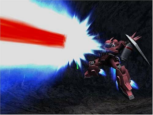 USED PS2 Mobile Suit Gundam SEED DESTINY Union vs.Z.A.F.T.II