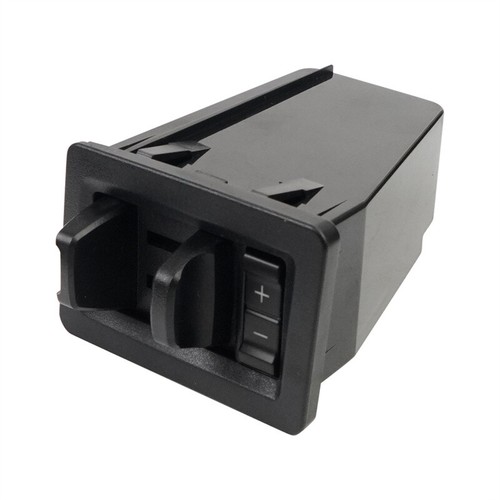 For F150 2015-2020 In-Dash Trailer Controller Brake Module JL3Z2C006AA - Picture 4 of 6