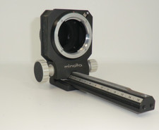 Minolta Balgengerät  FBG 0033