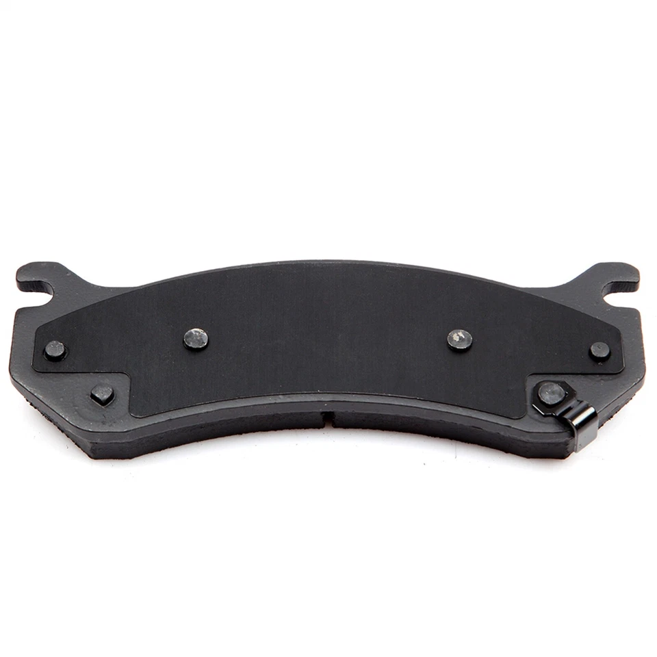 For Cadillac Escalade ESV EXT Front Brake Rotors Calipers And Ceramic Pads Kit Foto 2 de 4