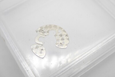 Frederic Piguet Maintaining plate 1180/85-13.105