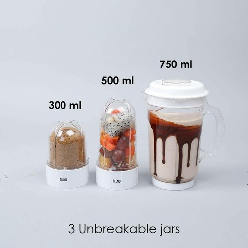 wonderchef jar only