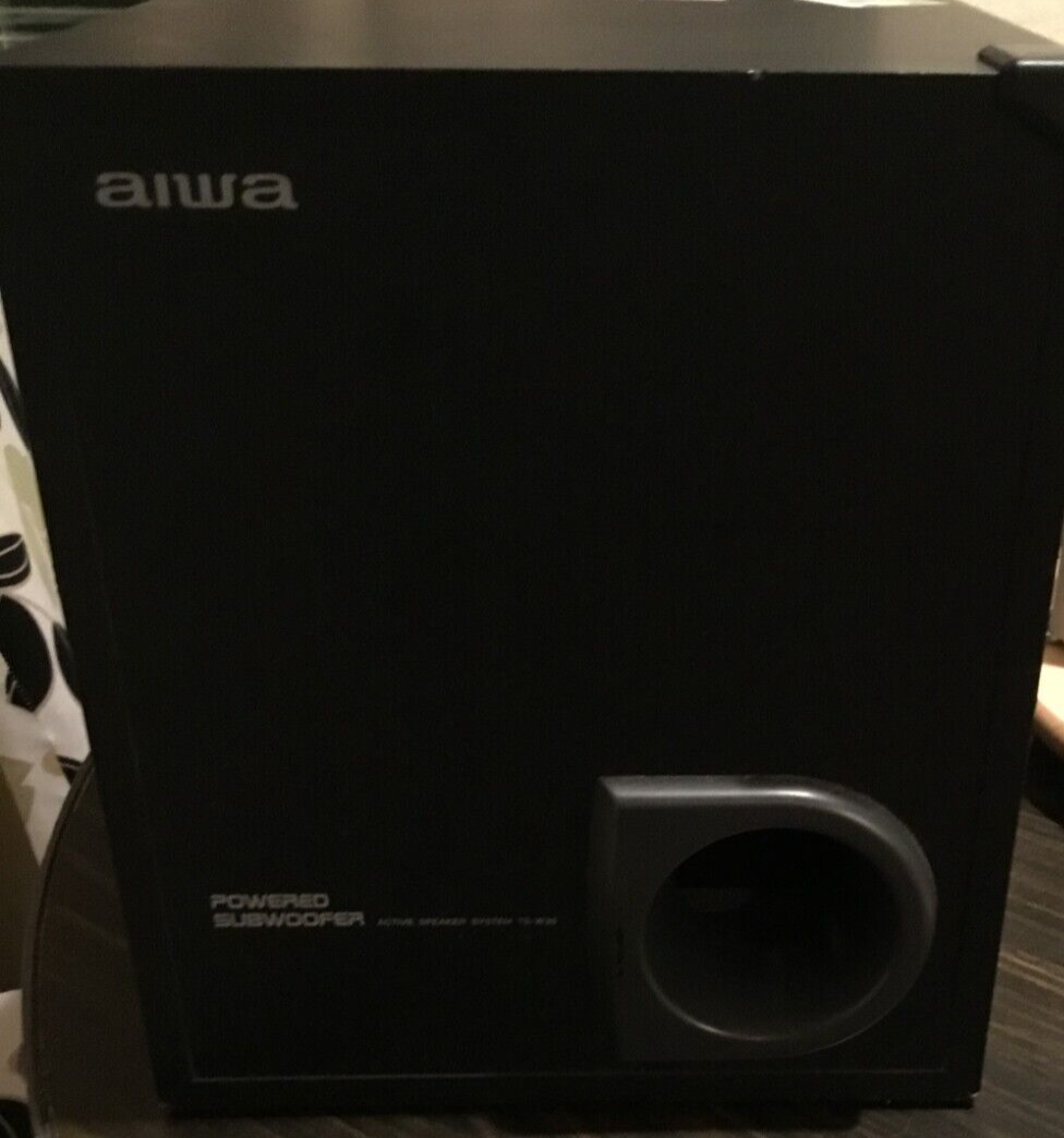 スピーカー・ウーファー AIWA HE-C511 AIWA HE-C511