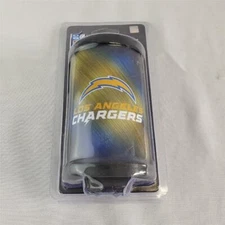 = NFL Night Light Chargers Plug-In With Light Sensor Indoor Use NLSD