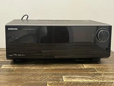 SAMSUNG AV-R720 7.1 SURROUND SOUND RECEIVER 100W Parts Only