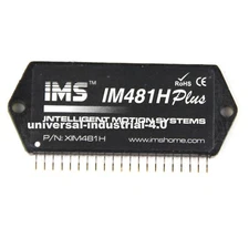 One Brand New IMS IM481H PLUS Power Module