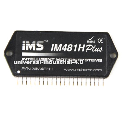 NEW IMS IM481H PLUS Power Module