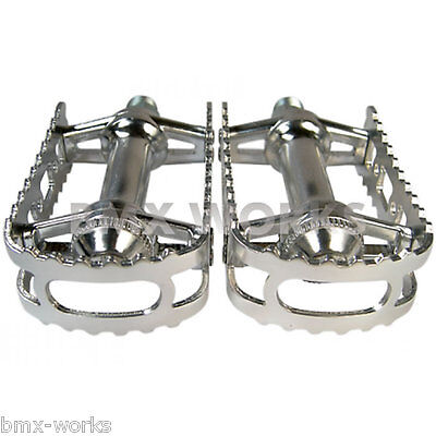 Genuine MKS BM-7 Pedals 9/16 Genuine MKS BM-7 Pedals 9/16