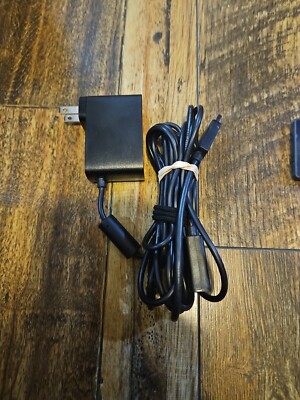 Original MICROSOFT 1429 XBOX 360 Kinect Bar Power Supply Adapter X854049-009
