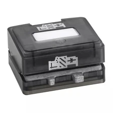 Creative Memories Stacked Presents Border Maker Cartridge for the BMC System