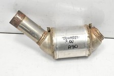 Catalizzatore DPF/FAP 7P0254400C VOLKSWAGEN TOUAREG II CAYENNE 3.0D 2017