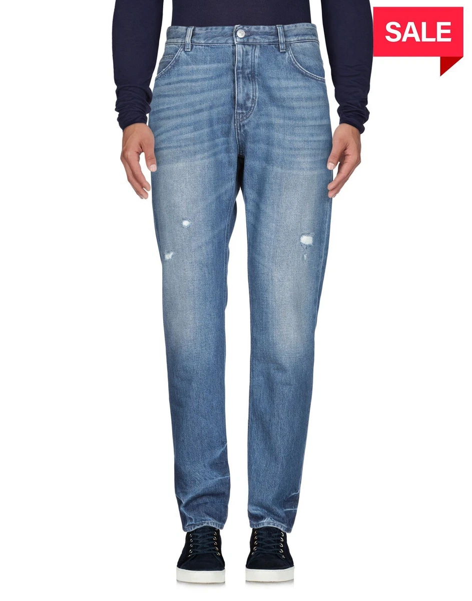 Jeans HAIKURE Men color Blue