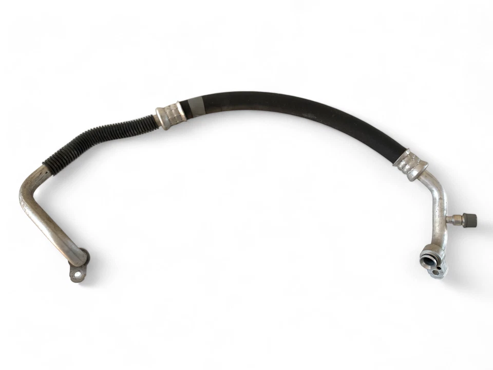 2014 LEXUS GS350 A/C AC AIR CONDITIONER TUBE PIPE LINE 88712-30360 057 +++ #A81 - Image 2 of 2