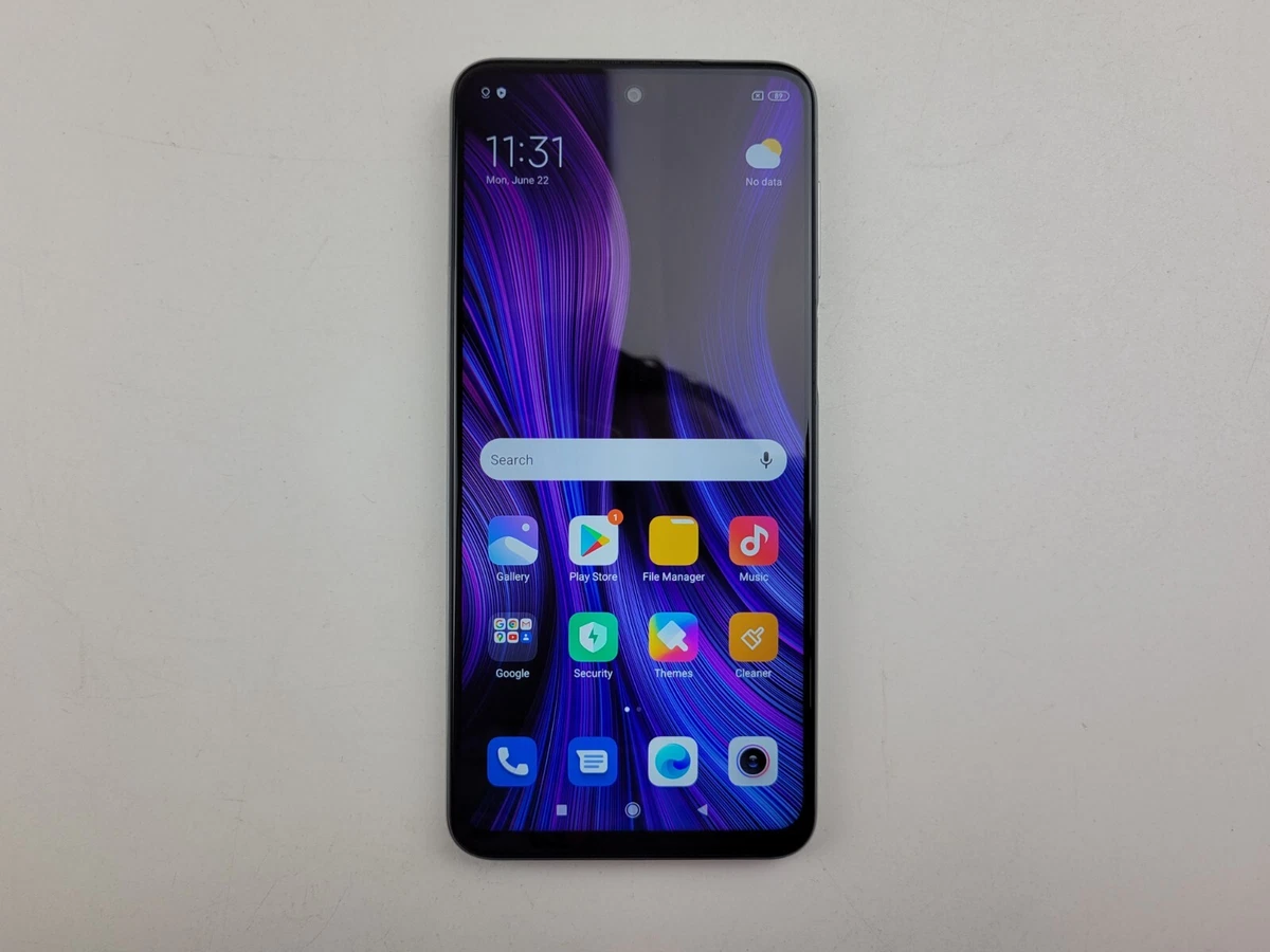 Xiaomi Redmi Note 9S for Sale | Shop New & Used Cell Phones | eBay