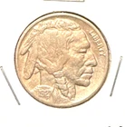 1927 Buffalo Nickel — photo from another recent sale