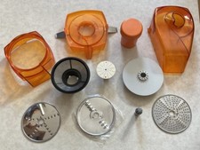 Starmix Küchenmaschine Zubehör Saftzentrifuge