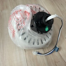 Fan Motor Assembly For Hampton Bay Caprice 52" LED Matte White Ceiling Fan