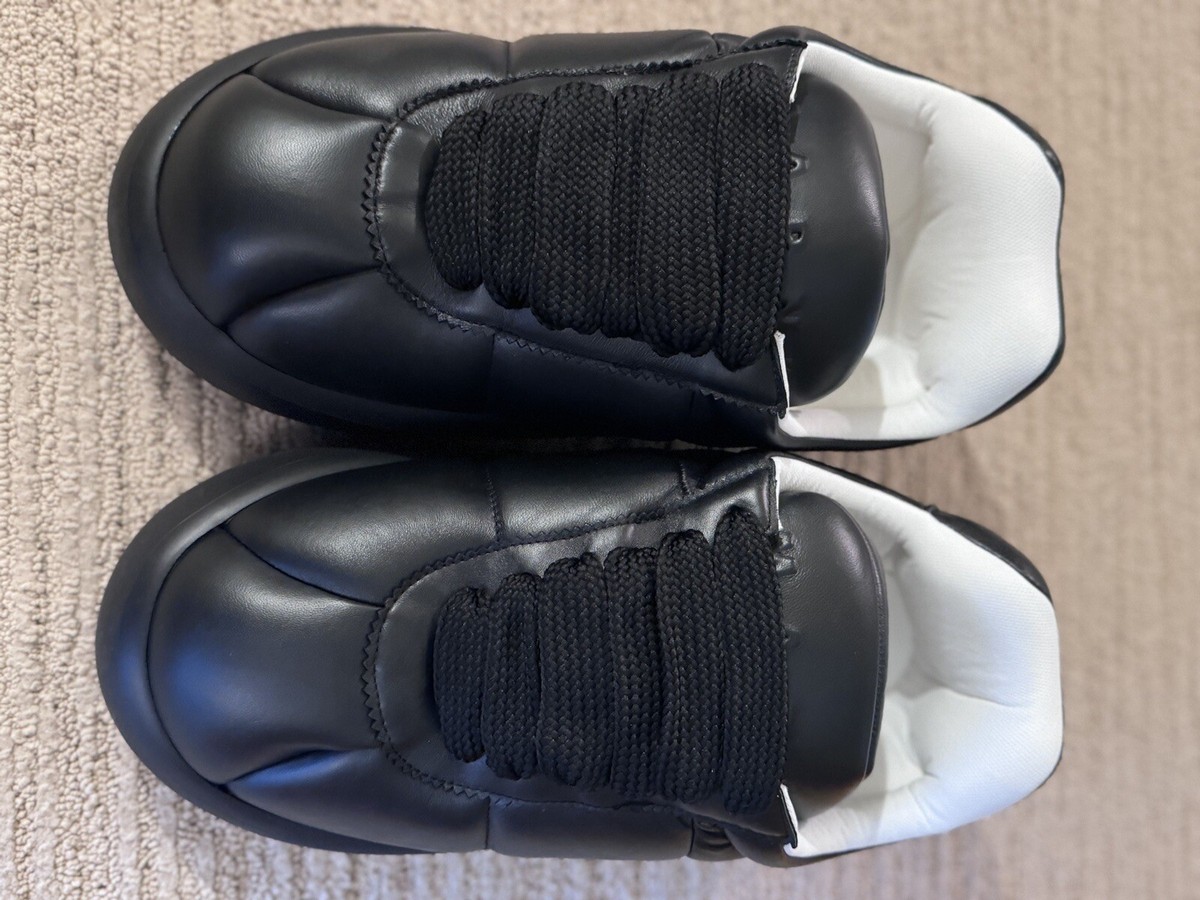 Marni Bigfoot 2.0 Black New In Box Sz 10 | eBay Marni Bigfoot 2.0 Black New In Box Sz 10 | eBay