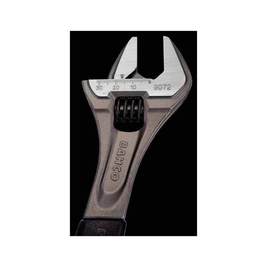 Bahco 9070/9071/9072 Adjustable Wrench Set eBay