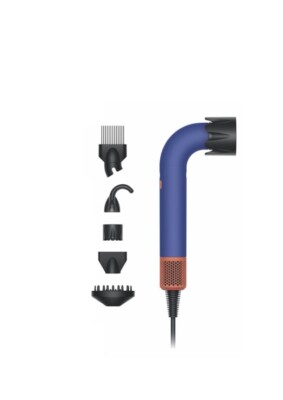 NIB dyson blow dryer