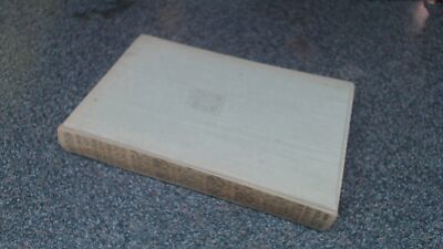 The Life of Abraham Lincoln (Everymans Library), Bryan Binns, Den