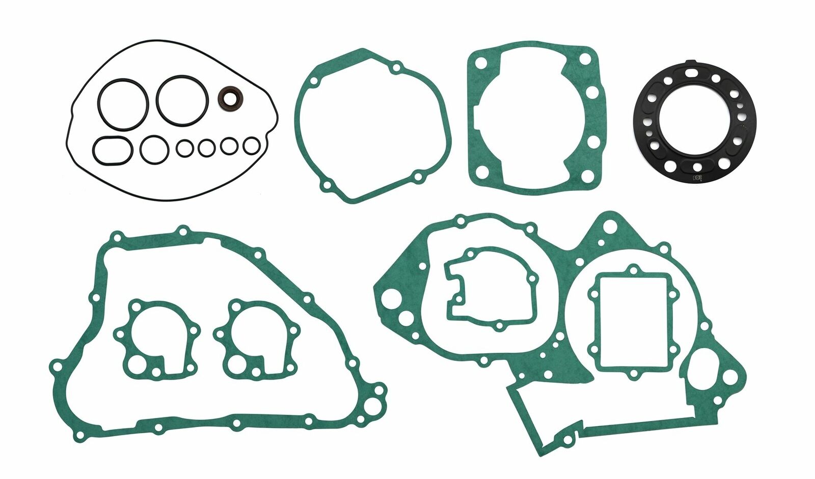 Full Gasket Set Rapid rise Fits CR250R2-R3 Limited time for free shipping 2002-2003 Honda