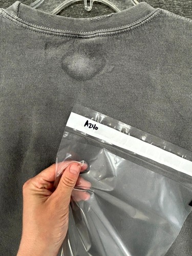 Vintage Metallica Sweatshirt Men's Gary Metallica Here Comes Revenge Pullover - Picture 6 of 6