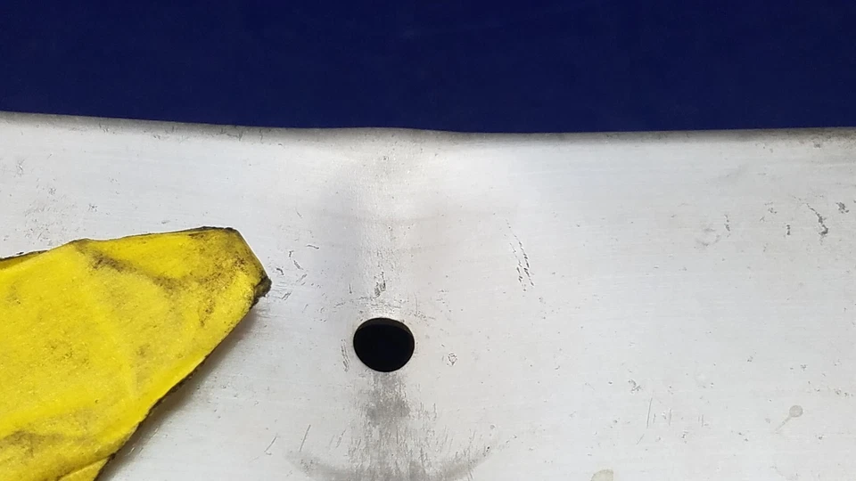 SOPORTE TRAVESAÑO SUB BASTIDOR MOTOR DELANTERO 11-12 INFINITI M35h M37 M56 76205 Foto 4 de 4