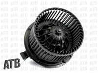 GebläSe GebläSemotor InnenraumgebläSe FüR Renault Megane II Neu