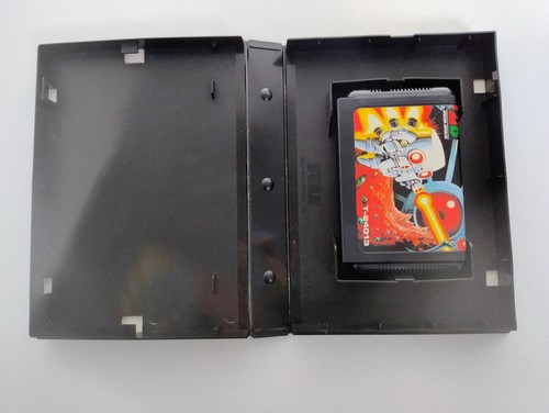 Sega Mega Drive Spiel | Atomic Robo-Kid (NTSC-Japan) - Bild 5 von 5