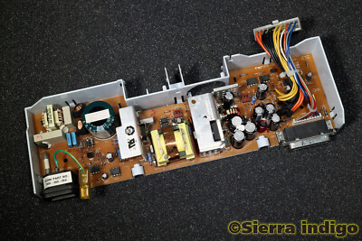 3Com 7900-000-064 Open Frame Power Supply Astec AA22521 PSU