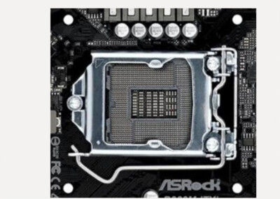 For ASRock B360M-ITX/ac DesktopMotherboard Intel B360 B360M B360M