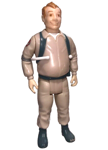 Hasbro Ghostbusters Action Figure Ray Stantz 30,5 Cm - Con Proton Blaster - Giocattolo Per Bambini Dai 4 Anni - E9787 - 3