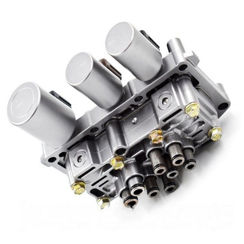 Transmission Solenoid Control Valve For Honda JAZZ 03-08 27200-PWR-013 -