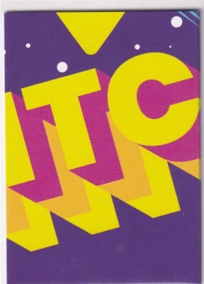 Panini 2025 Stitch Sparkling Fun Trading Card Karte Nr. 161