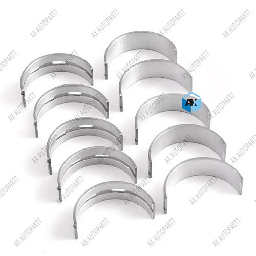 Engine Rebuild Overhaul Kit For Mercedes-Benz A250 C117 CLA220 W176 M270 2.0T - Picture 9 of 13