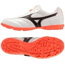 Mizuno Morelia Sala Club TF Soccer Shoes (230381) Turf Football Futsal Boots