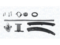 Magneti Marelli Steuerkettensatz FüR Opel Adam Astra K Corsa E Karl (1.0)