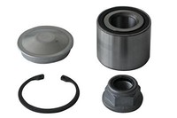 Vaico V46-0802 Radlagersatz FüR Dacia Passend FüR Nissan Renault