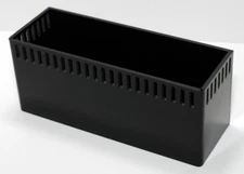 2500 GPH Overflow Box bulkhead mount Internal Reef Aquarium Surface Skimmer