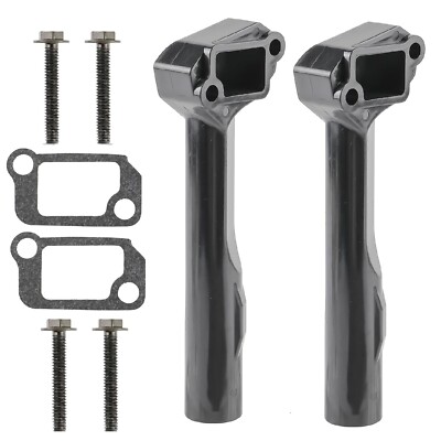 Intake Manifold 298775 693446 For Briggs & Stratton 400 500 Series 3.5HP 4.0HP