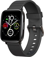 MAXTOP Fitness Tracker for Women Men, Smart Watch Fitness Watch with Heart Rate