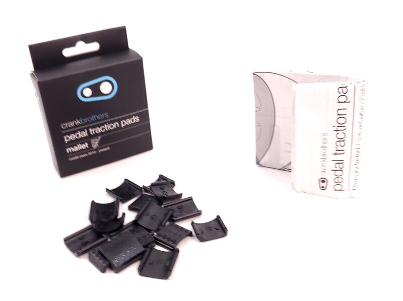 Crank Brothers Traction Pads for Mallet DH, Mallet E eBay