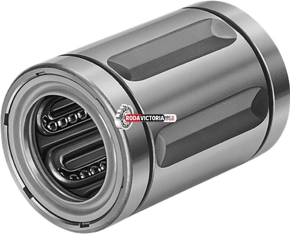 BOSCH REXROTH R060202010 KBM 20 DD Linear Ball Bearing 20Xx32x45 mm