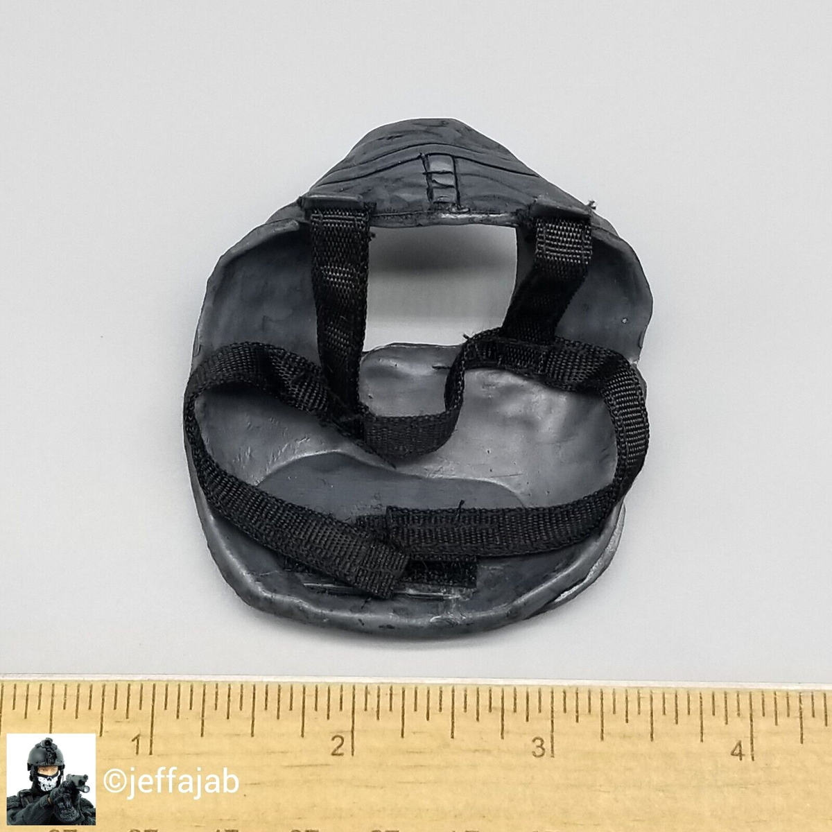 1:6 Ultimate Soldier Vietnam Navy SEAL UDT Life Preserver Vest 12