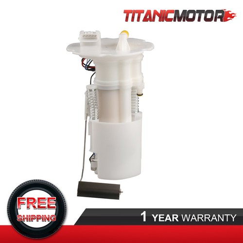 Fuel Pump Assembly For Infiniti G35 M35 M45X Nissan 350Z Engine VQ35DE