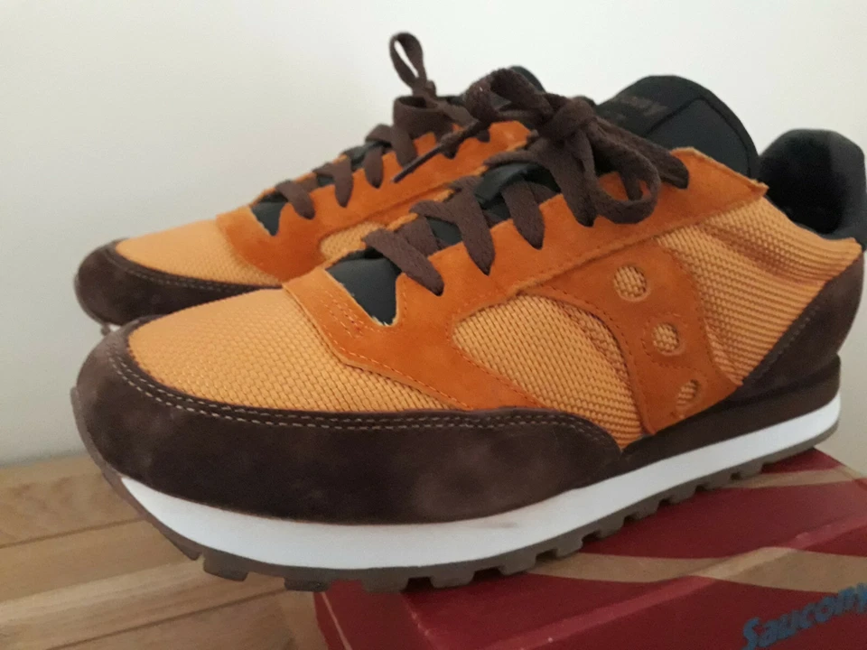 Saucony Jazz Original, photo 2 sur 4