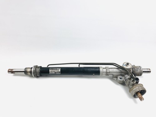 Lenkgetriebe Lenkhilfe Servolenkung  AUDI A3 A4 zur Ersatzteilgewinnung