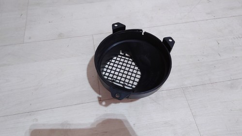 BMW 3er E46 Lautsprecher Box Korb Hutablage Aufnahme Verkleidung 8380565