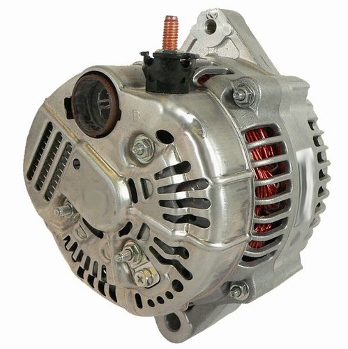 ALTERNATOR Fits JOHN DEERE MARINE ENGINE HIGH OUTPUT RE500226 101211-7780 250A - Foto 2 di 2